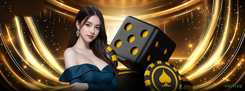 Cassino ao vivo