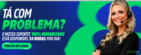 Promoção cactipg