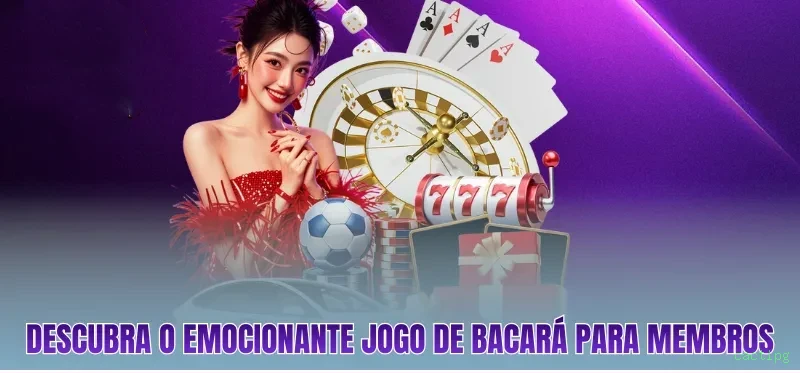 Bônus de slots